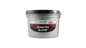 MONSTER BLOOM 2,5K GROTEK