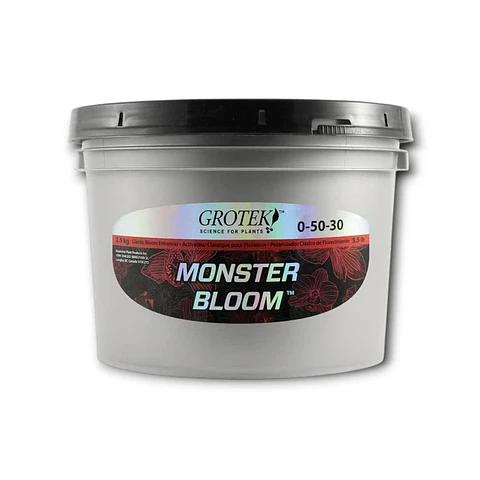 MONSTER BLOOM 2,5K GROTEK