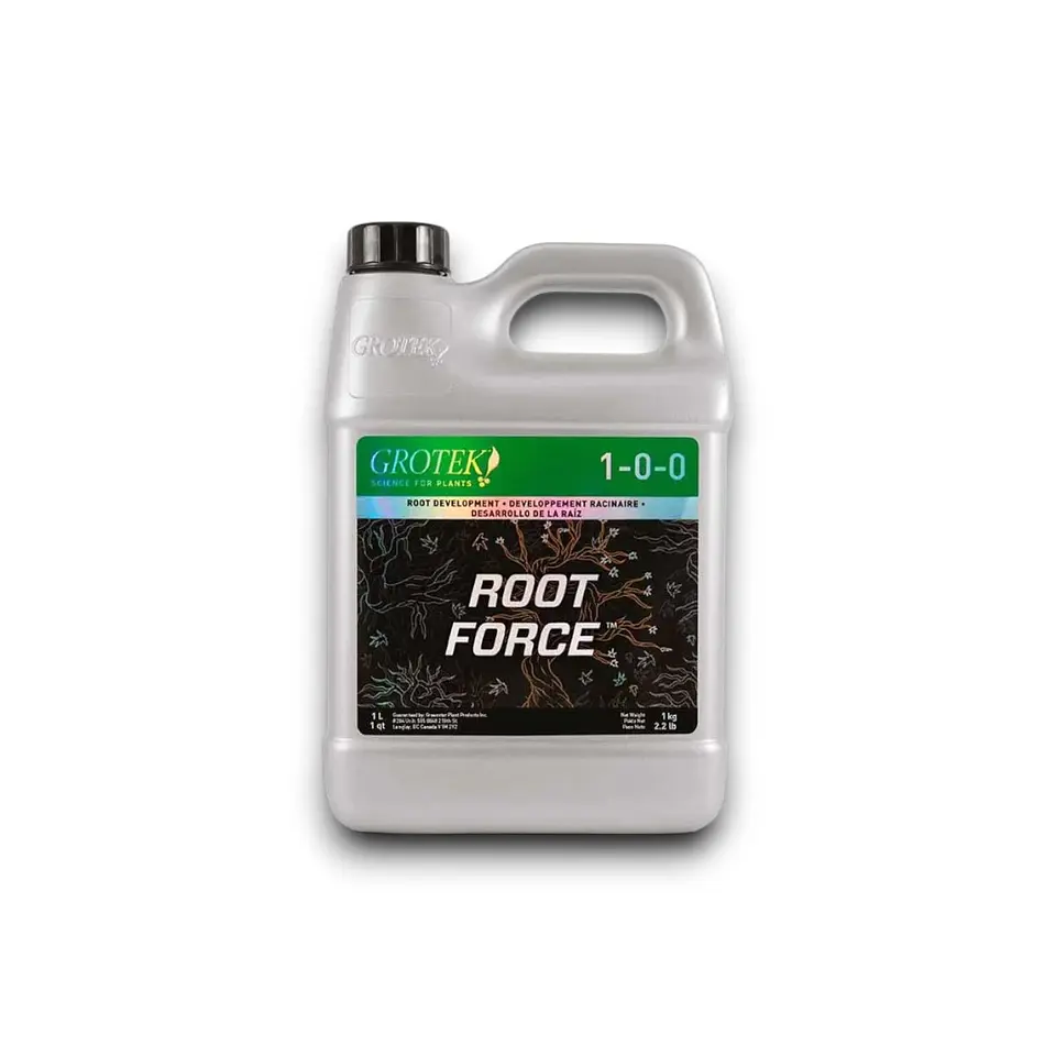 ROOT FORCE 500ML GROTEK 1