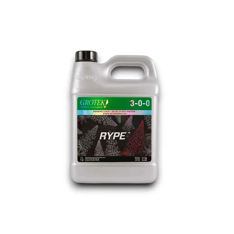 RYPE 1L GROTEK 1