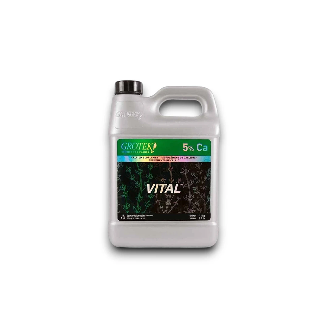 VITAL 1L GROTEK 1