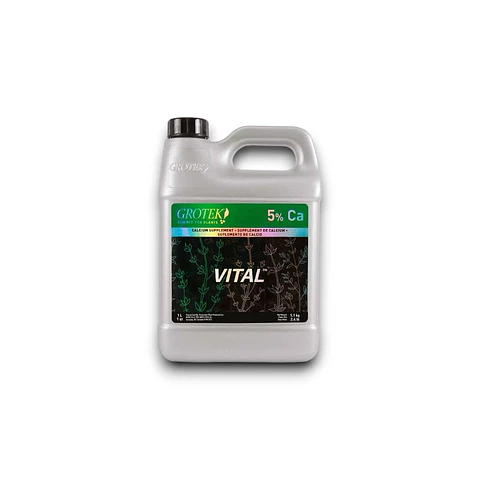 VITAL 1L GROTEK
