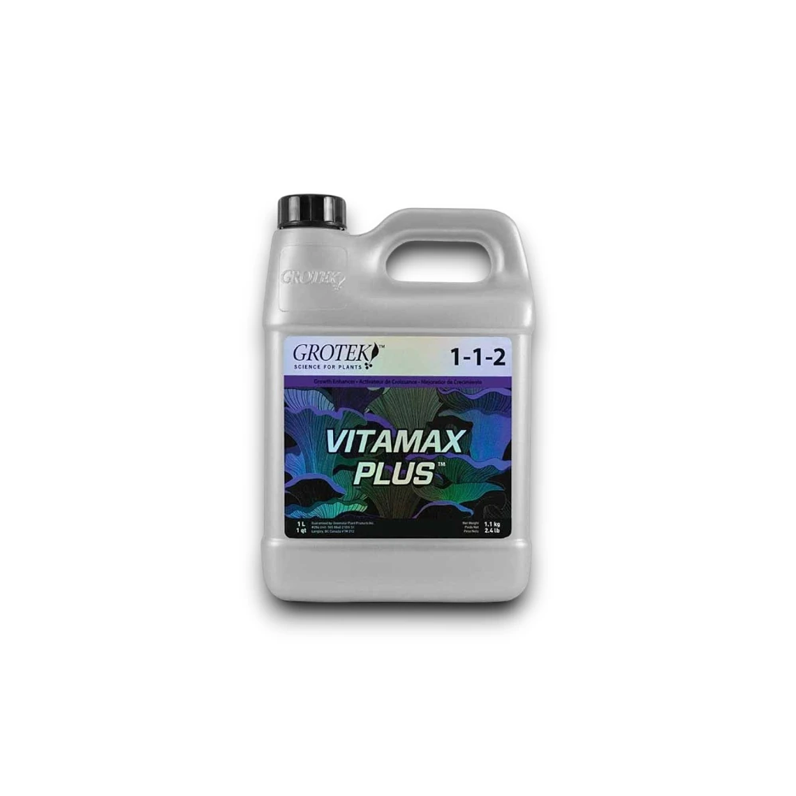 VITAMAX PLUS 1L GROTEK 1