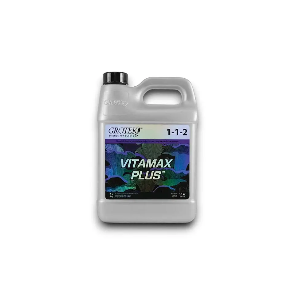 VITAMAX PLUS 1L GROTEK 1