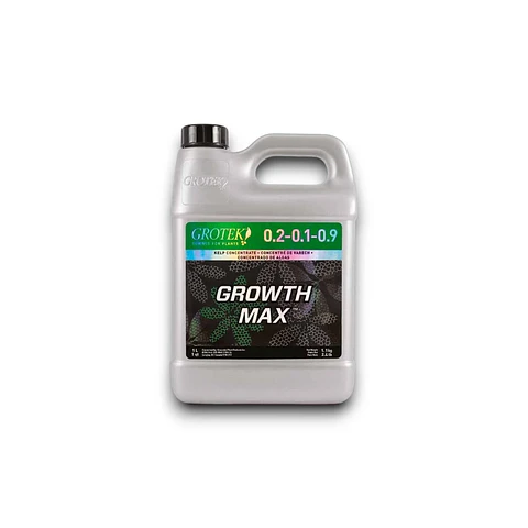 GROWTHMAX 500ML GROTEK
