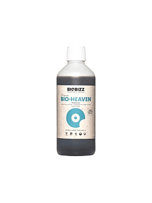 Bio Heaven 500ml Biobizz 