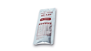 LIQUIDO CALIBRACION PH 4.01 20ML WATER MASTER