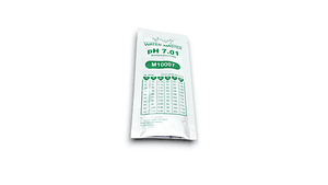 LIQUIDO CALIBRACION PH 7.01 20ML WATER MASTER