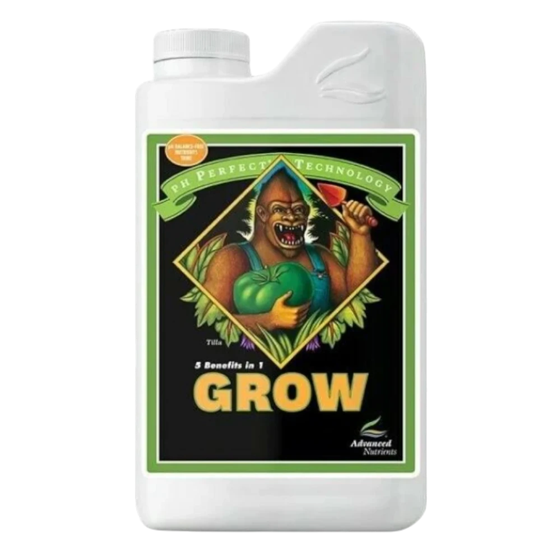 pH Perfect Grow 1L  | Advanced Nutrients 1