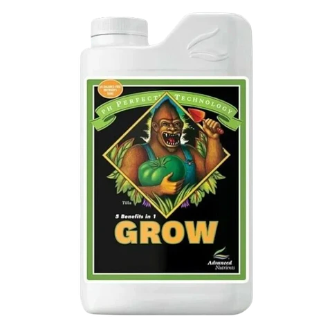 pH Perfect Grow 1L Advanced Nutrients