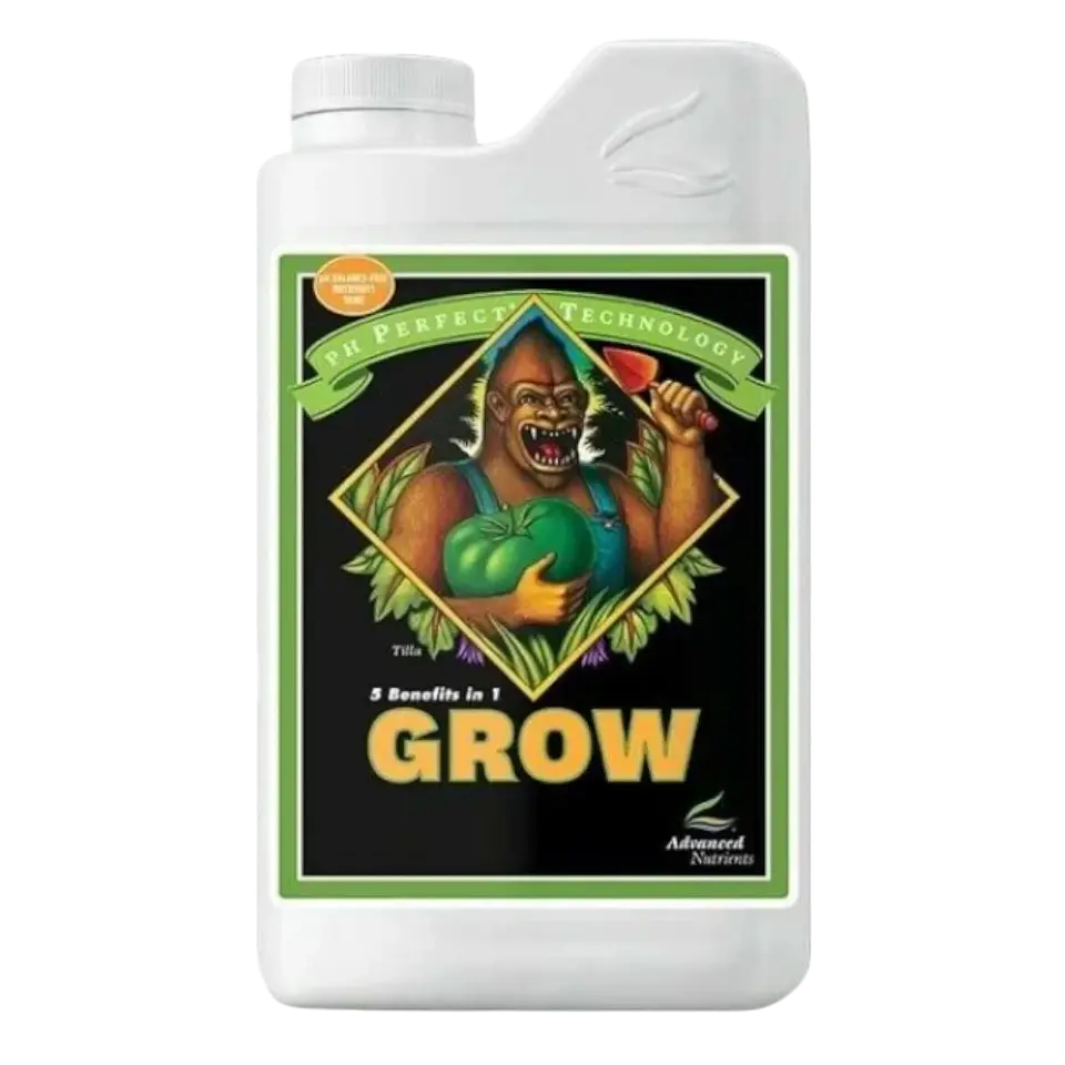 pH Perfect Grow 1L Advanced Nutrients 1