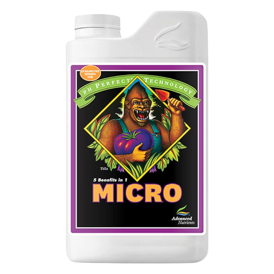 pH Perfect Micro 1L | Advanced Nutrients 1