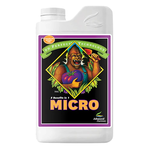 pH Perfect Micro 1L | Advanced Nutrients
