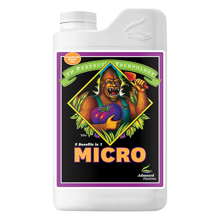 pH Perfect Micro 1L | Advanced Nutrients 1