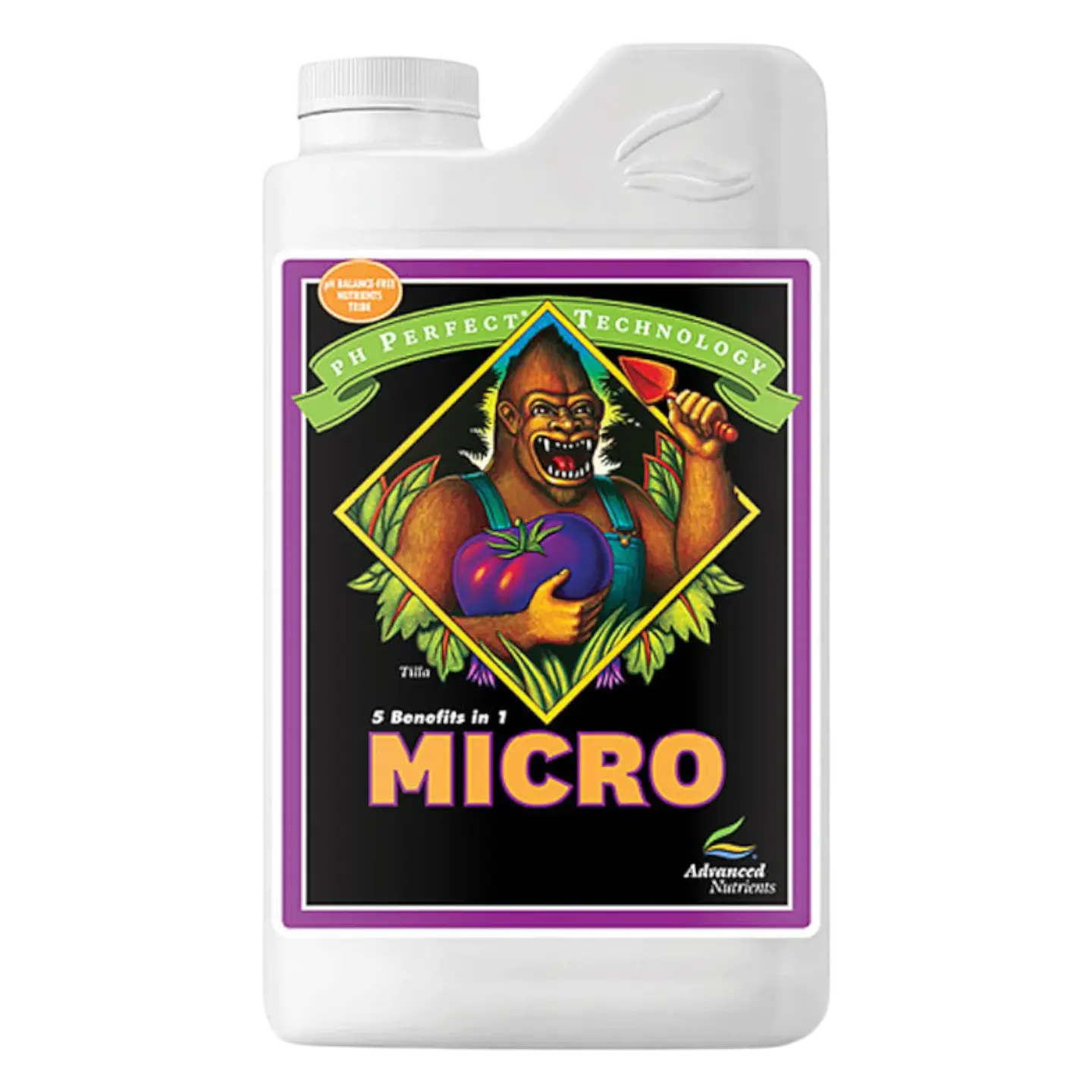pH Perfect Micro 1L | Advanced Nutrients 1