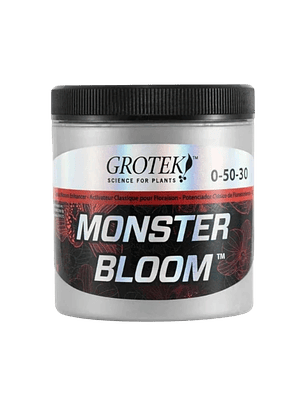 Monster Bloom 130gr Grotek 