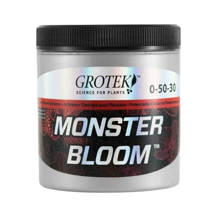 Monster Bloom 130gr Grotek  1