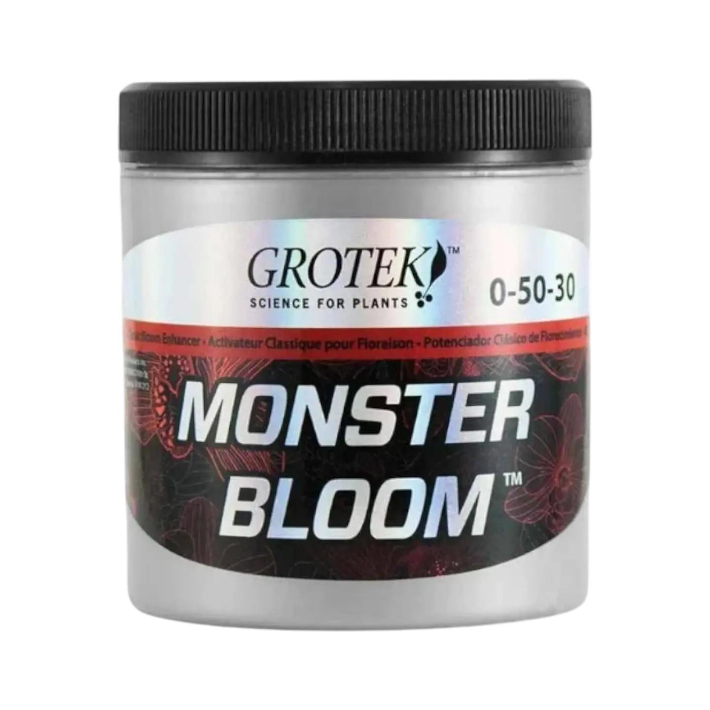 Monster Bloom 130gr Grotek  1