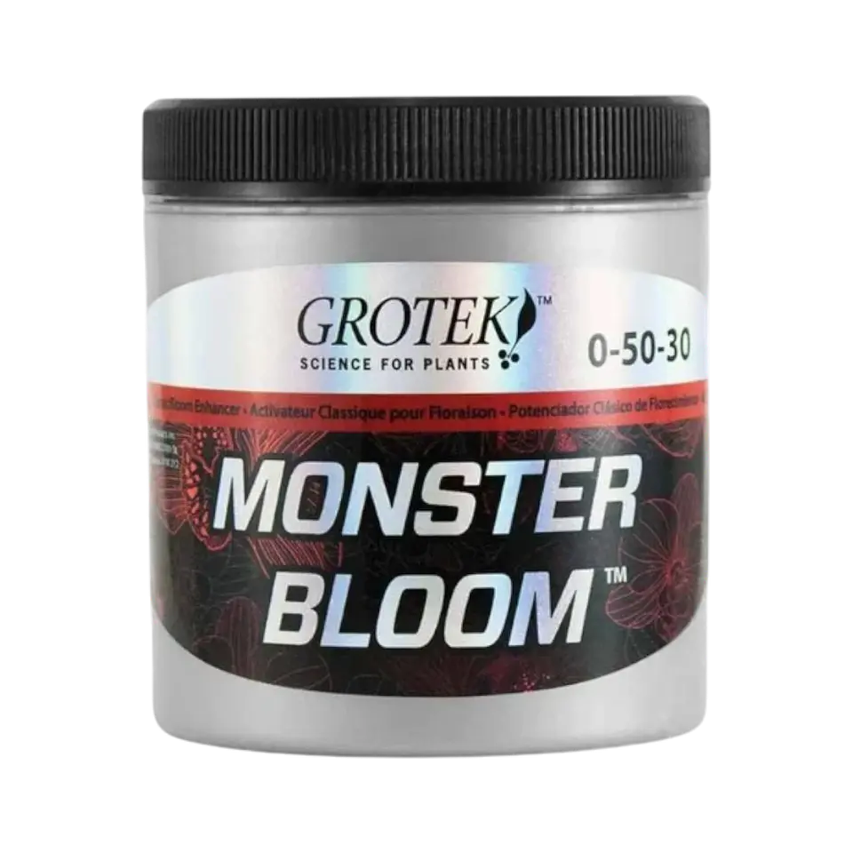 Monster Bloom 130gr Grotek  1