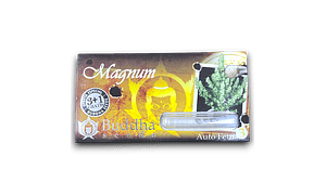  Magnum Auto 3+1uds Buddha Seeds 