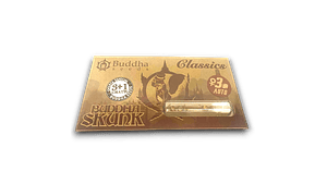 AUTO SKUNK CLASSICS 3+1 uds  BUDDHA SEEDS 