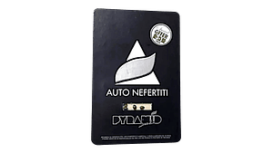 Auto Nefertiti 3+1Uds Pyramid Seeds