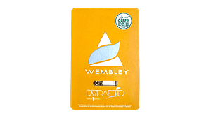 wembley 3+1uds pyramid seeds
