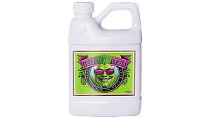 Big Bud 250 ml Advanced Nutrients