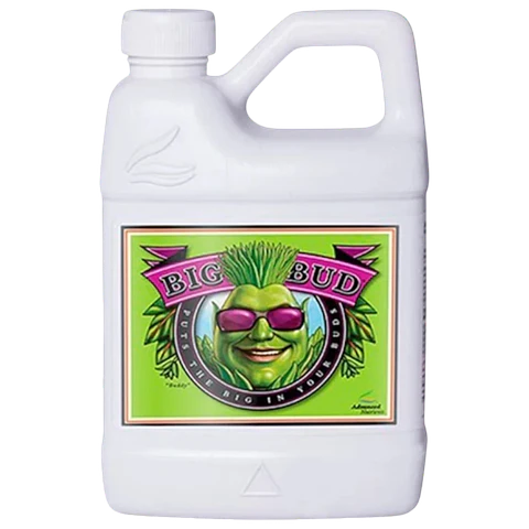 Big Bud 250 ml Advanced Nutrients