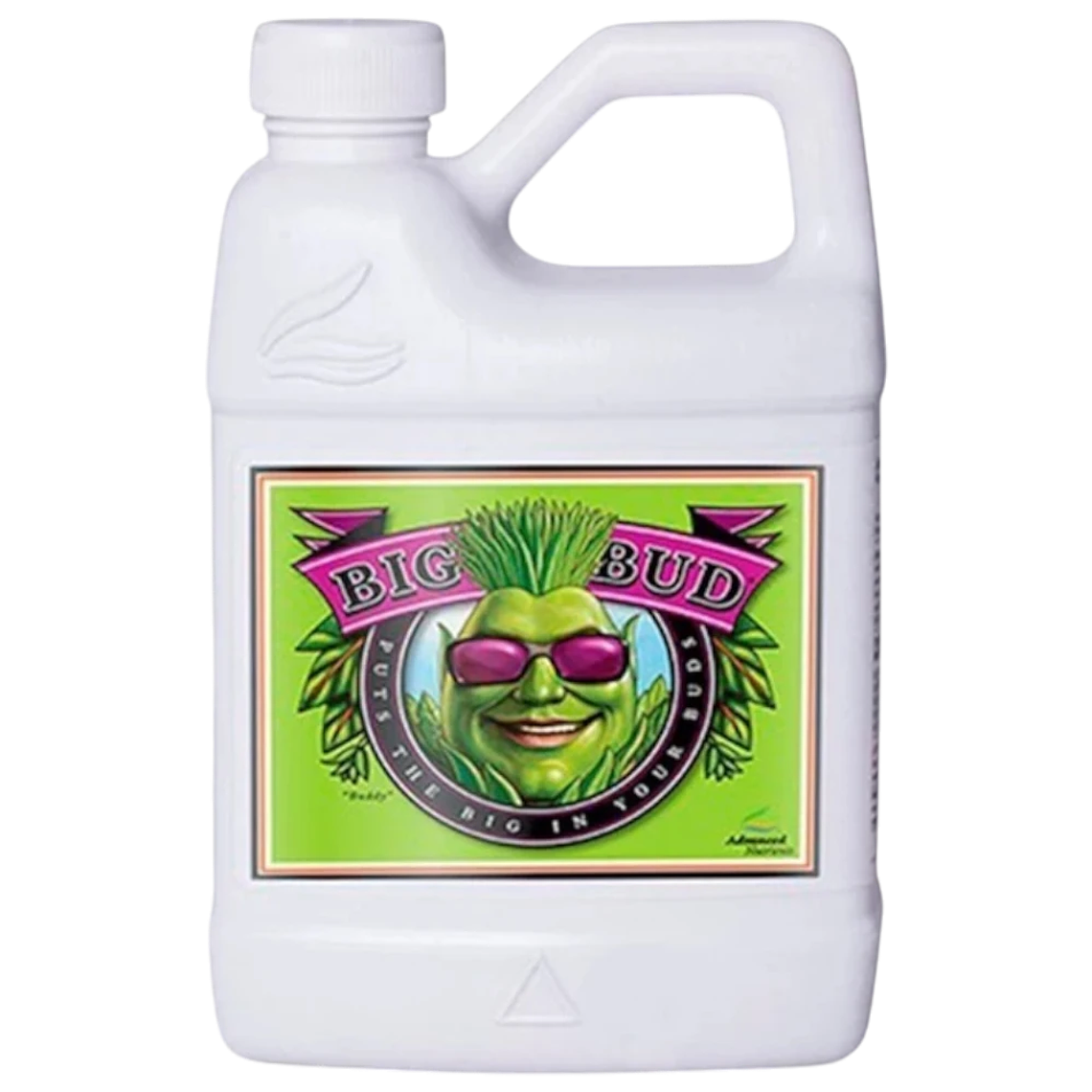 Big Bud 250 ml Advanced Nutrients 1