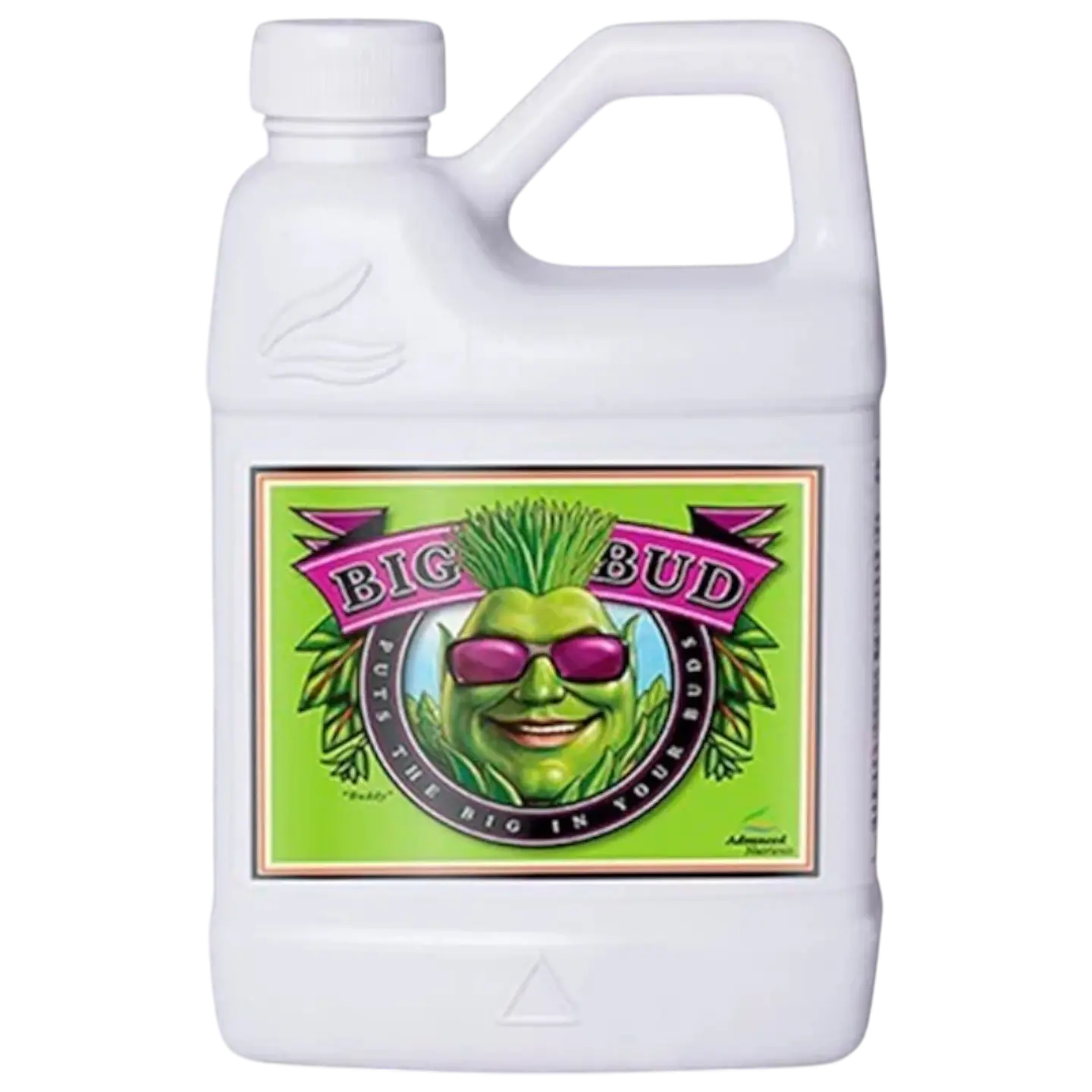 Big Bud 250 ml Advanced Nutrients 1