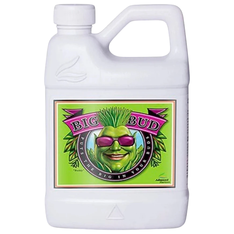 Big Bud 250 ml Advanced Nutrients 1