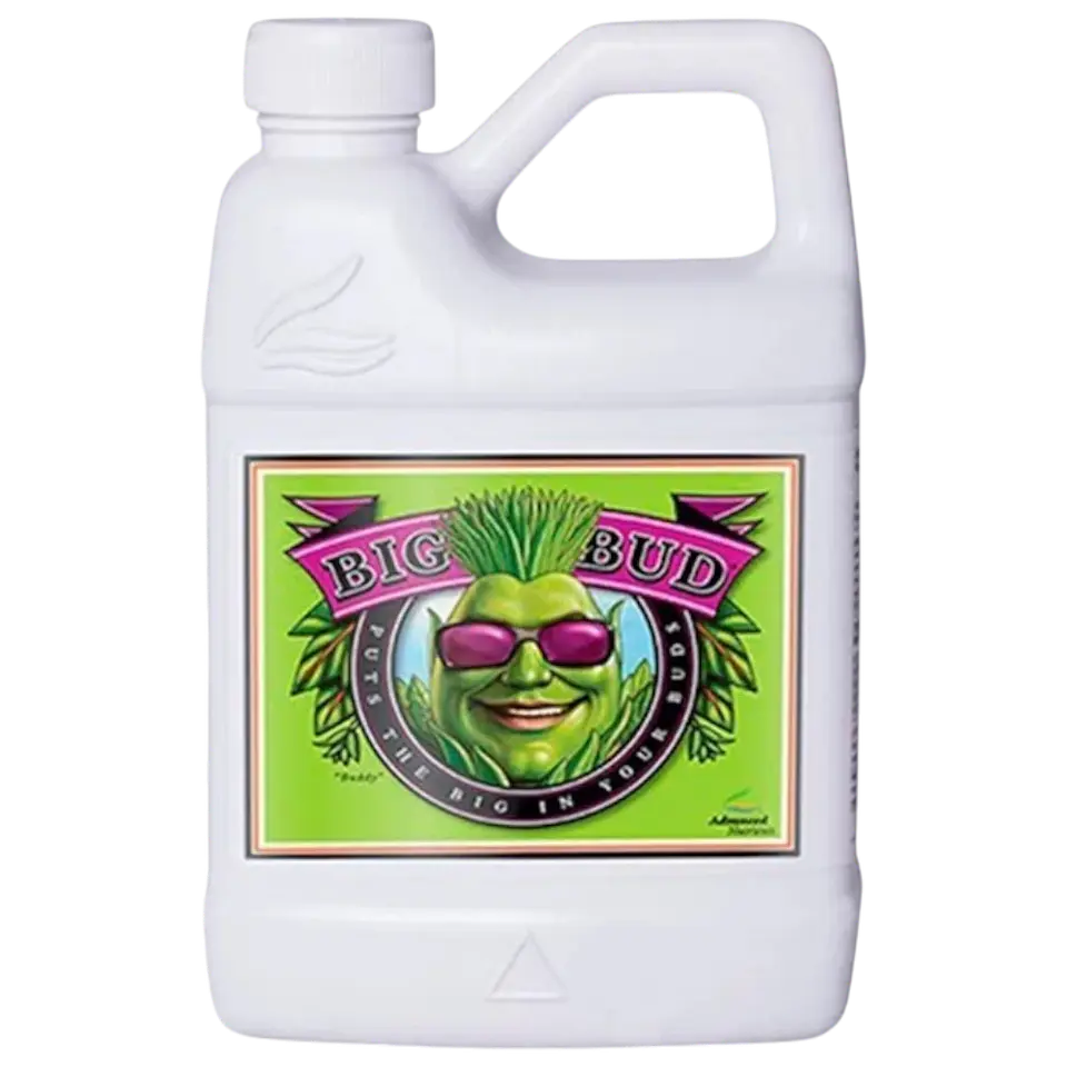 Big Bud 250 ml Advanced Nutrients 1