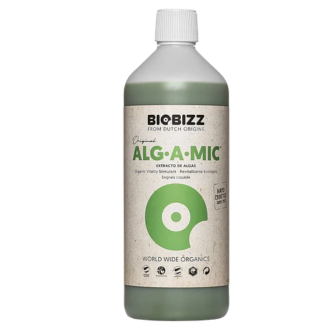 Alga Mic 1lt Biobizz