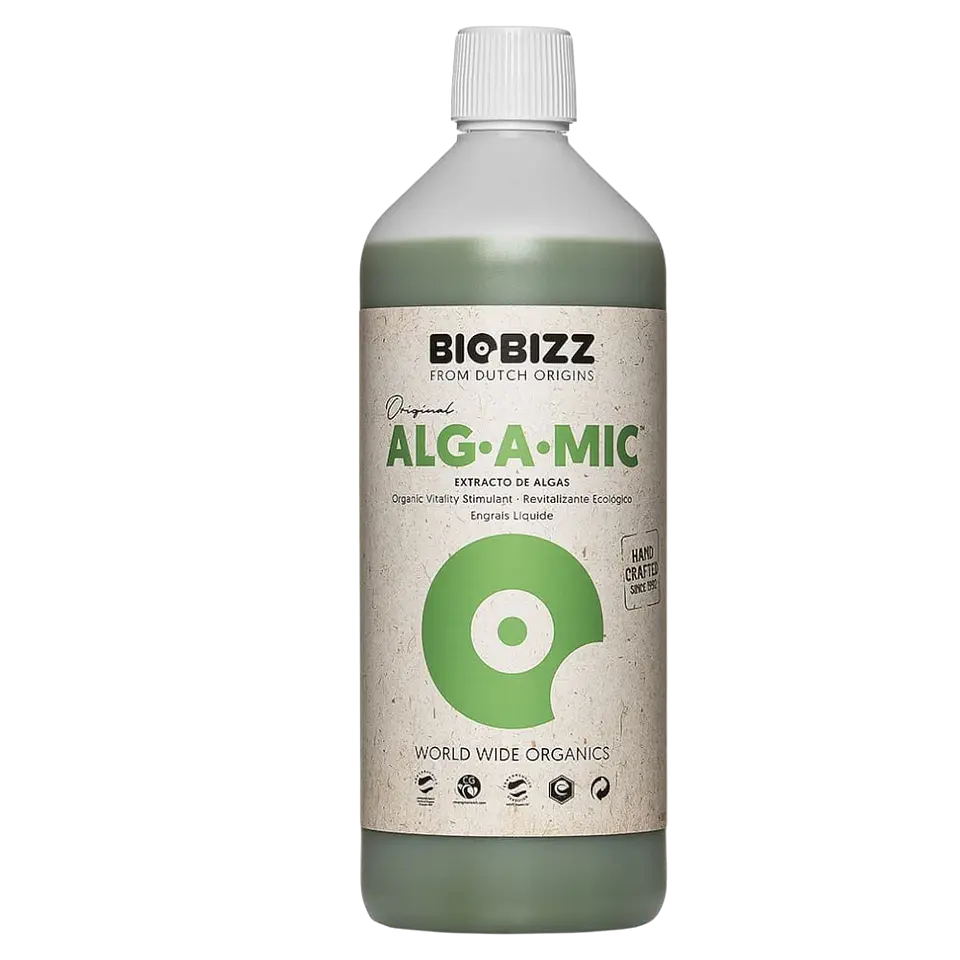Alga Mic 1lt Biobizz 1