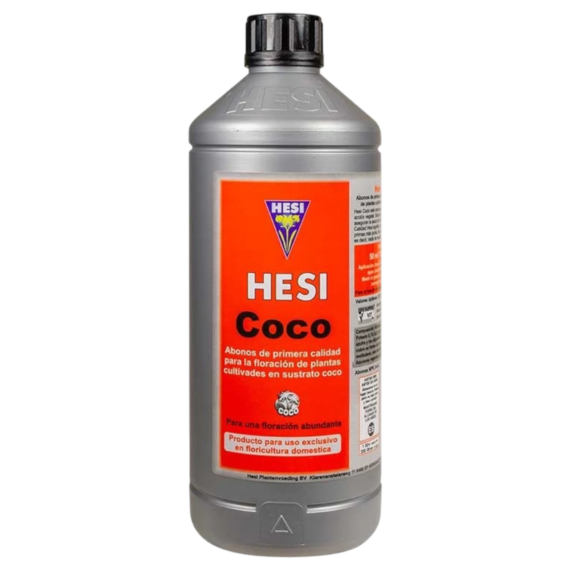 Hesi coco 1Lt  1