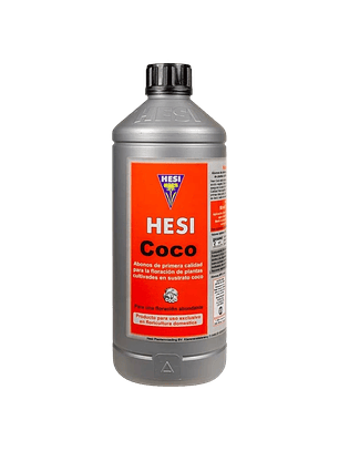 Hesi coco 1Lt 