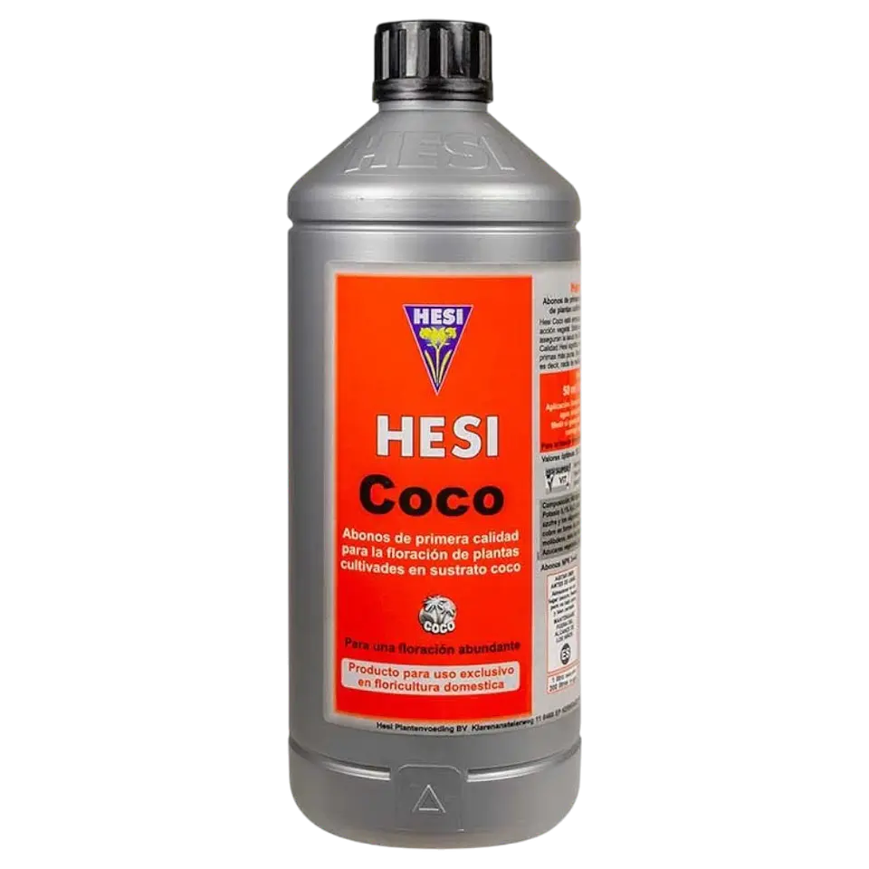 Hesi coco 1Lt  1