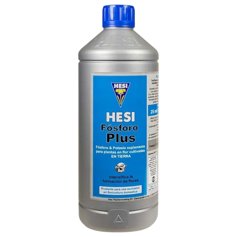 Fosforo Plus 1Lt Hesi 1