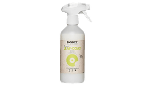 Leaf Coat Aspesor 500ml biobizz