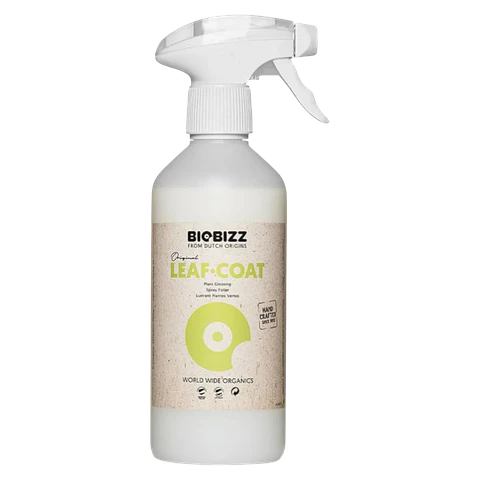 Leaf Coat Aspesor 500ml biobizz