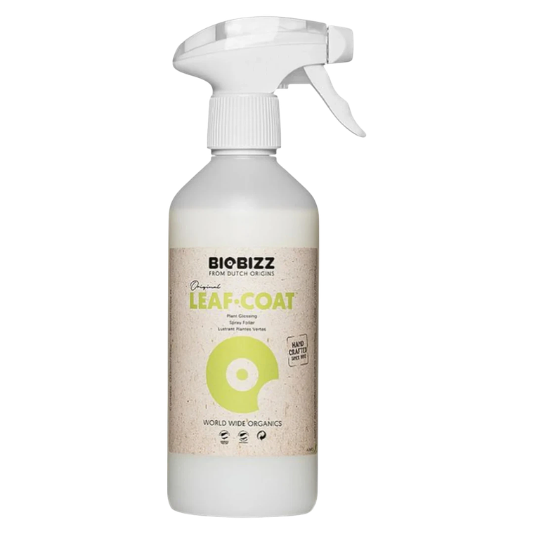Leaf Coat Aspesor 500ml biobizz 1