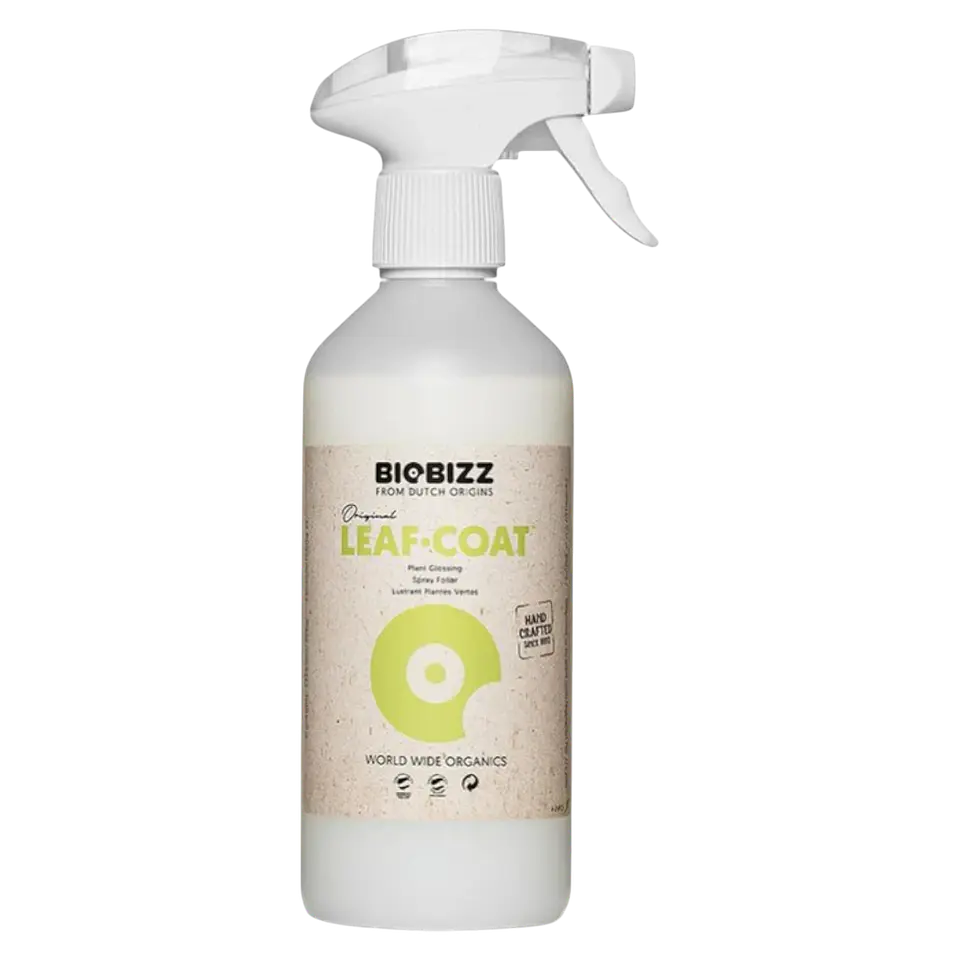 Leaf Coat Aspesor 500ml biobizz 1