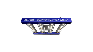 Panel LED Quantum Lite QL160 160W Delight