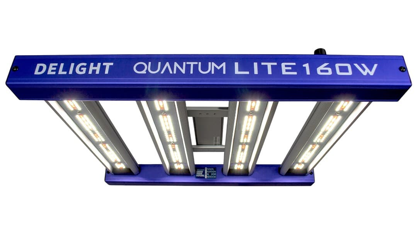 Panel LED Quantum Lite QL160 160W Delight 1