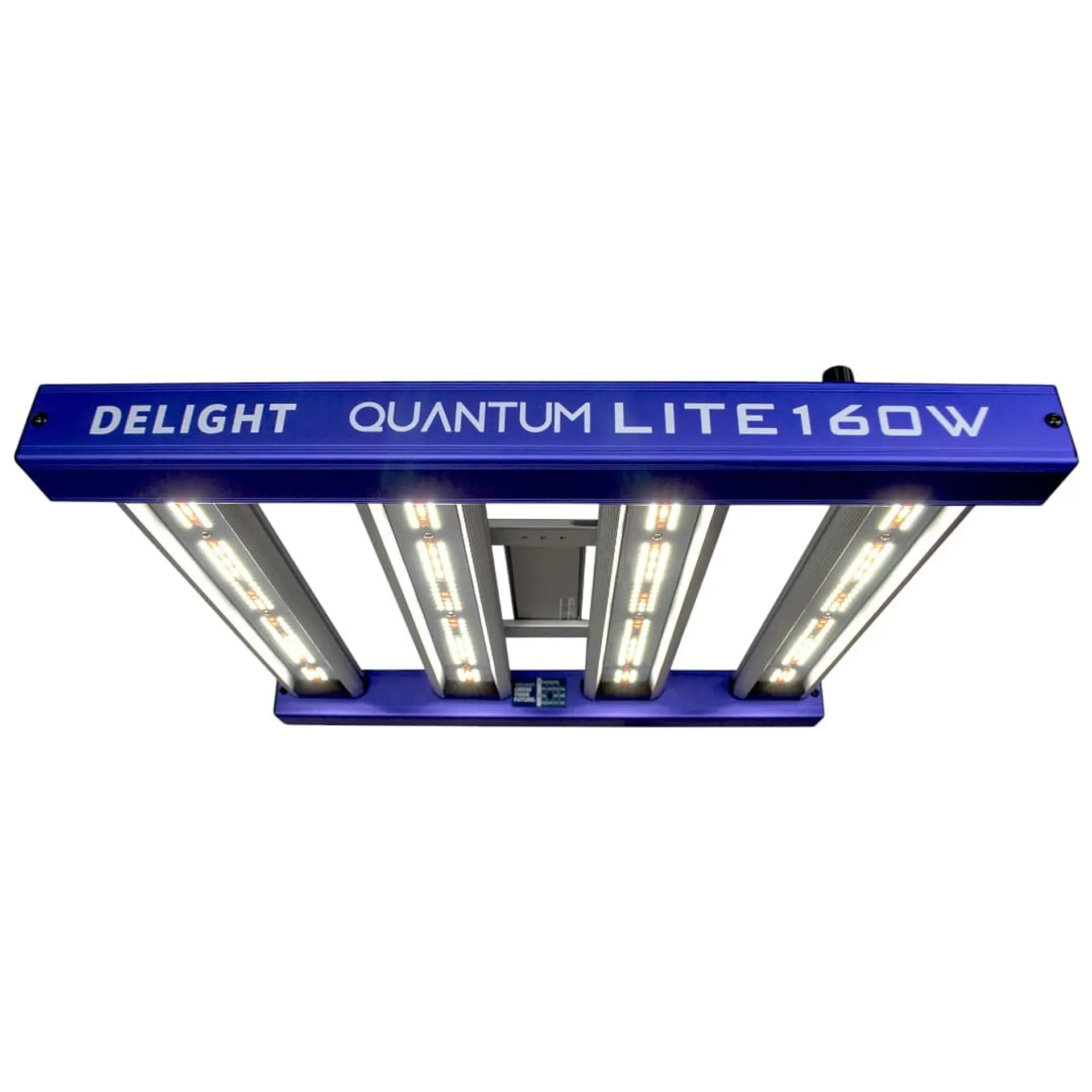 Panel LED Quantum Lite QL160 160W Delight 1