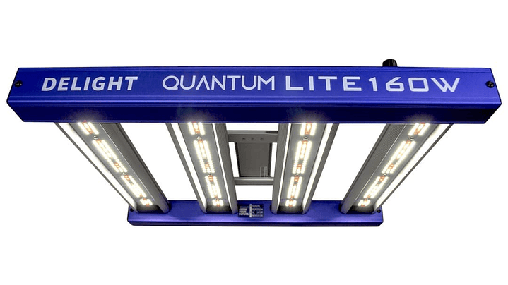 Panel LED Quantum Lite QL160 160W Delight 1