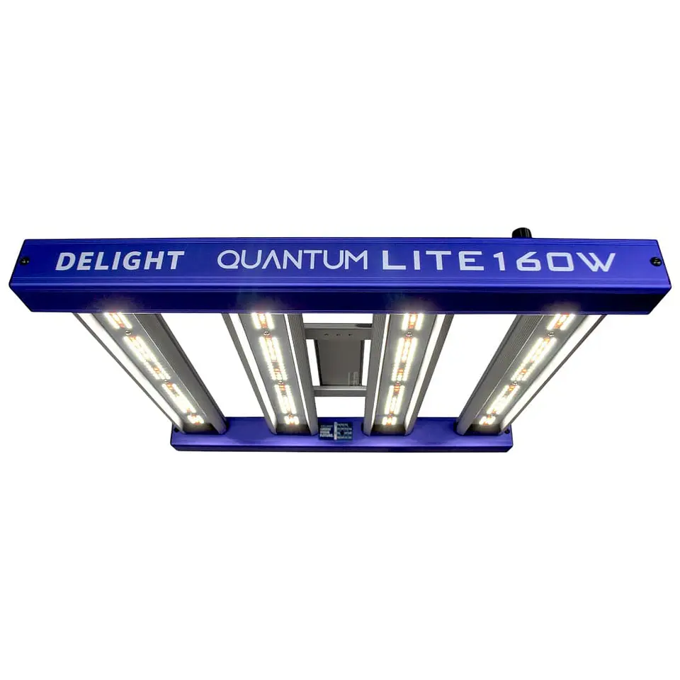 Panel LED Quantum Lite QL160 160W Delight 1