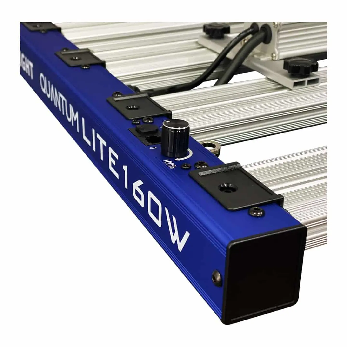 Panel LED Quantum Lite QL160 160W Delight 2