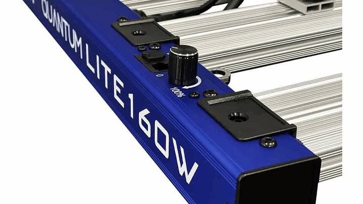 Panel LED Quantum Lite QL160 160W Delight 2